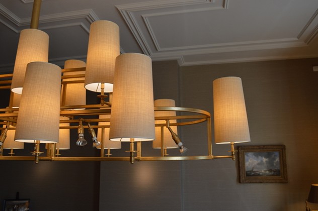 20+8 light, 250cm oblong bespoke chandelier.-empel-collections-custom chandelier Bloemenheuvel Bellisimo-019_main_636306494981844099.JPG